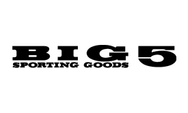 Big 5 logo