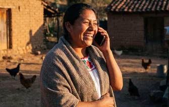 innovation in cell backhaul