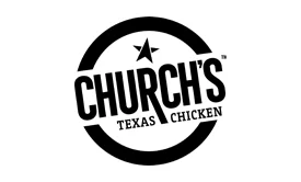 Church's texas chicken