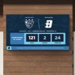 innovation in digital signage