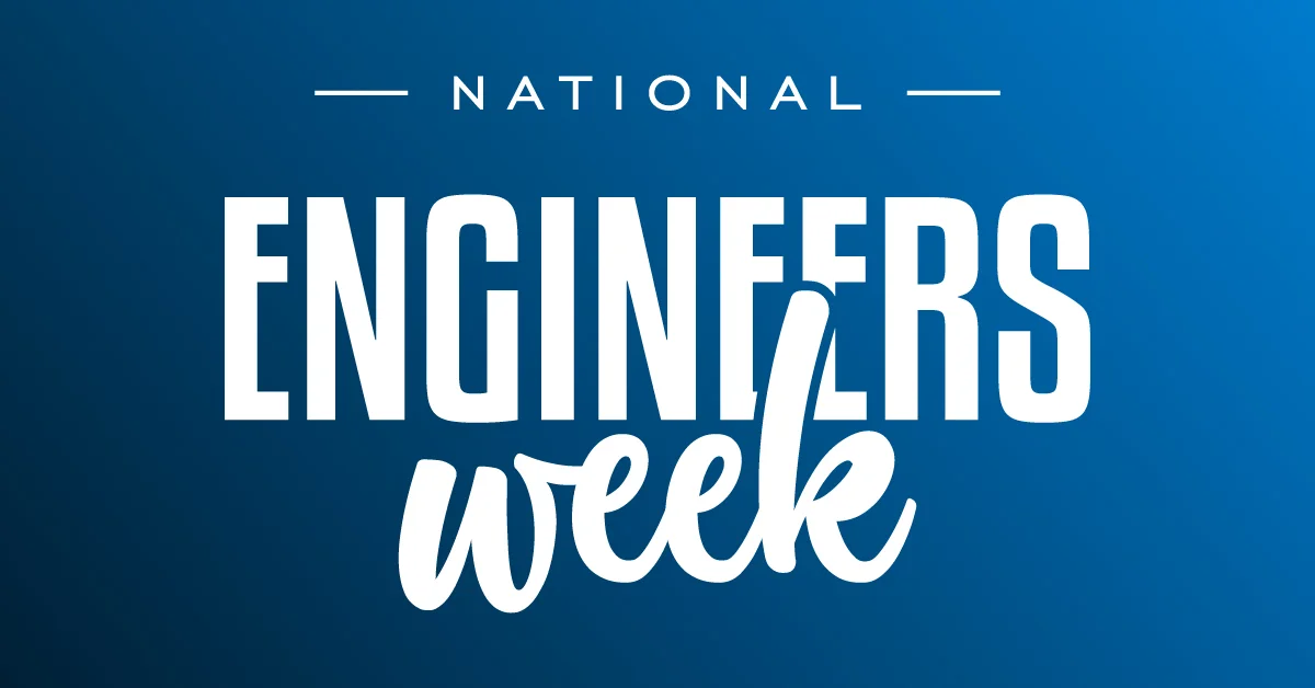 National Engineers Week