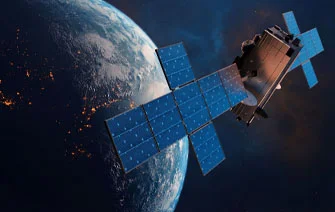 innovation in GEO satellites