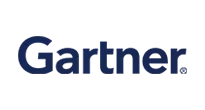 Gartner logo