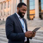 innovation in government networks
