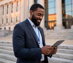 innovation in government networks