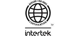 ISO 9001 certification