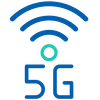 5G Icon