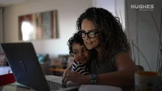 JUPITER 3 Next Generation Ultra High-density Satellite Image