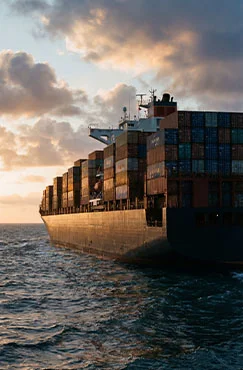 innovation in logistics