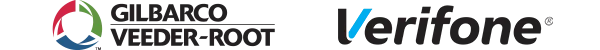 Gilbarco-Verifone-logos