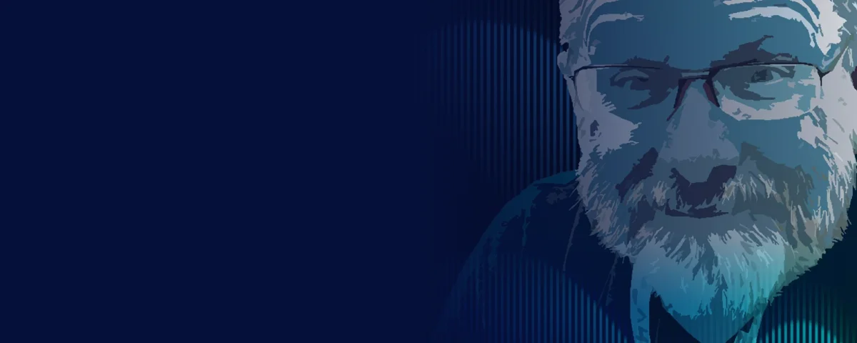 The Network Professor Podcast banner