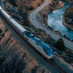 innovation in rail connectivity