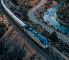 innovation in rail connectivity