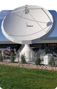 Hughes Satellite Systems