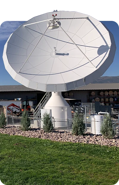 Hughes Satellite Systems