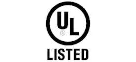 UL logo