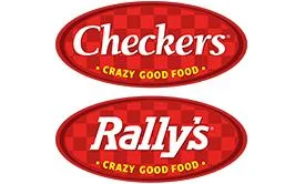 checkers rallys color logo