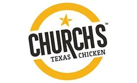 churchs color logo