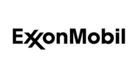 Exxon Mobil Logo
