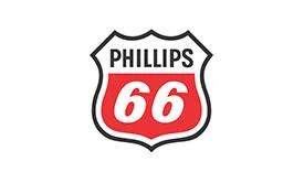 phillips 66 color logo