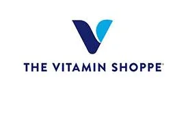 the vitamin shop color logo