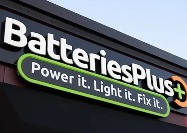 Batteries Plus