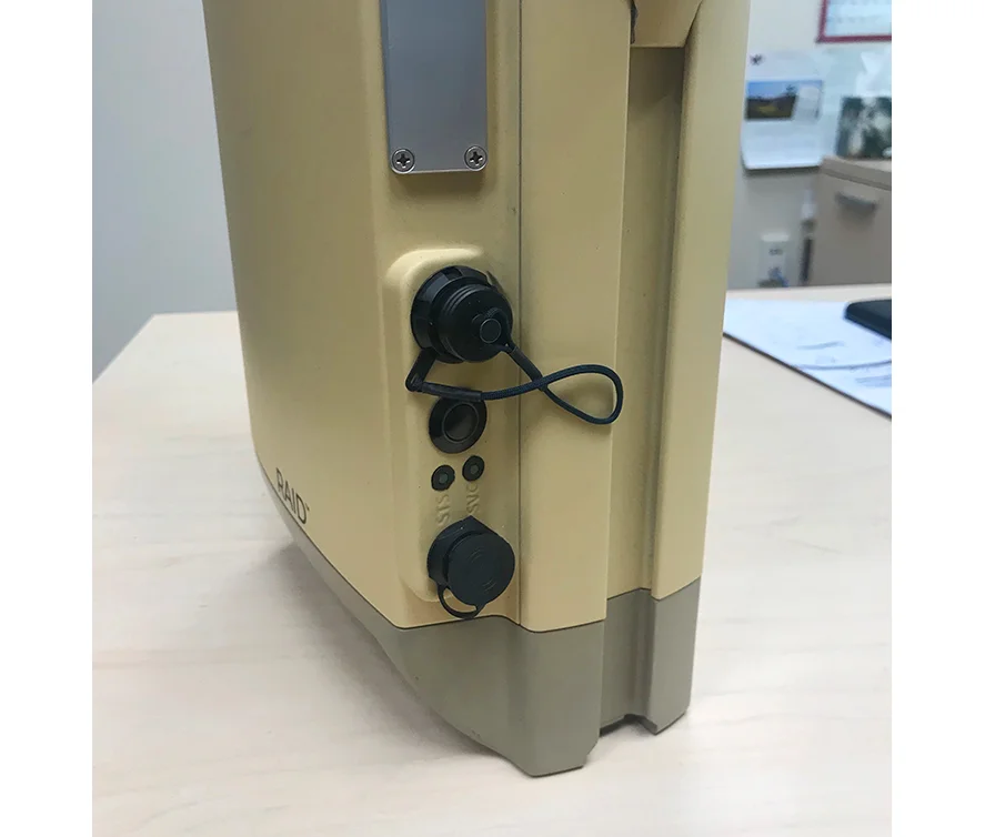 Cellular Pack Close Up