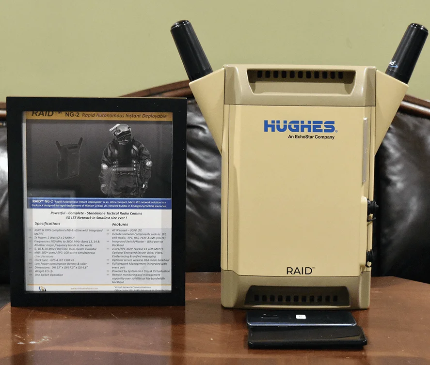 Antenna Image