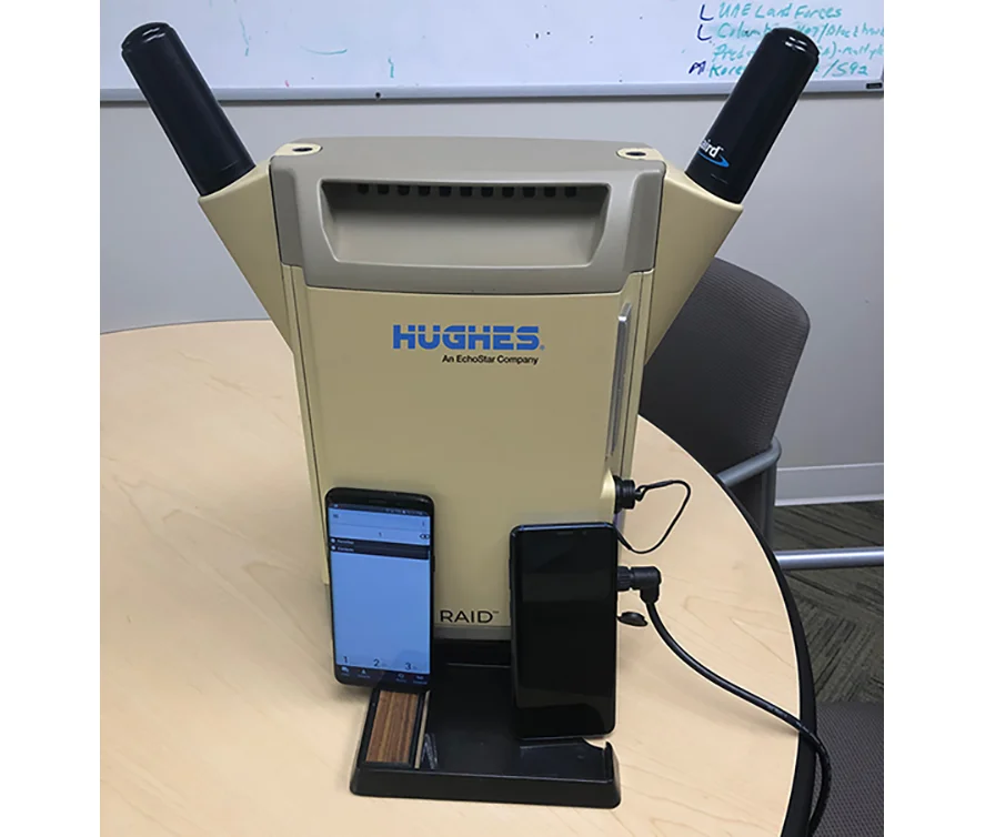 Antenna and Mobile Phone