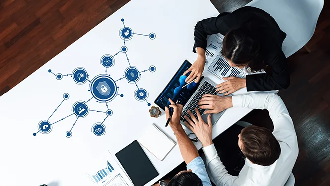 Meeting Customers Where They Are with Hughes Managed SASE