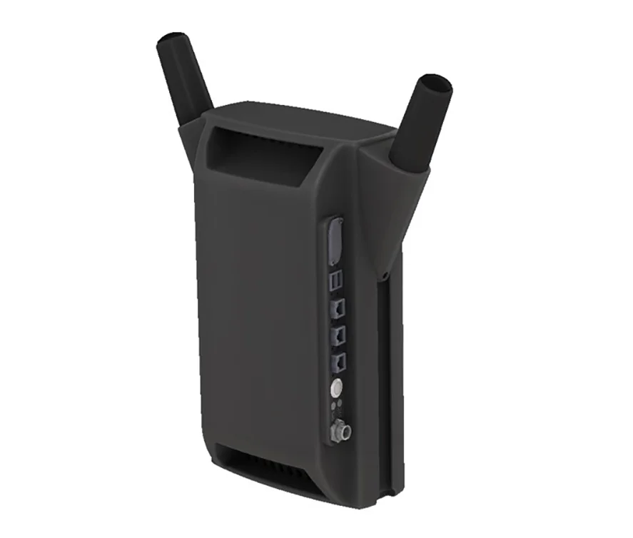 SatCell Flyaway Kit Cellular Manpack