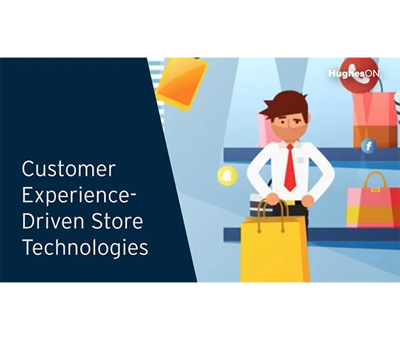Strengthen Store Operations and Shopper Experiences Image