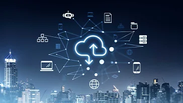 Hughes Managed SSE Image