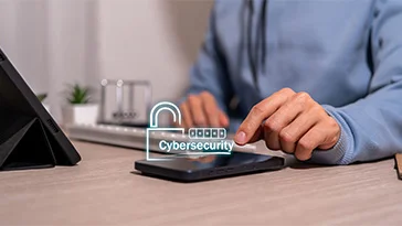 Hughes Managed SSE Image