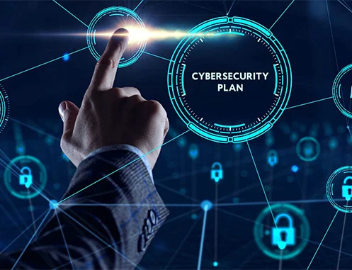 Hughes Managed SSE Image