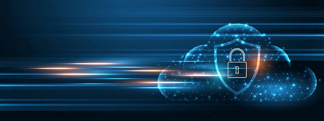 Cloud security