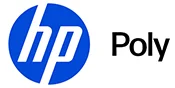 HP Poly Partner Logo