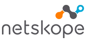 Netskope Partner Logo