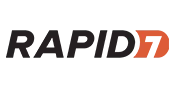 Rapid 7 Partner Logo