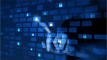 Scalable security