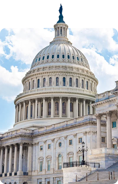 U.S. Capitol
