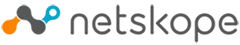 Netskope logo