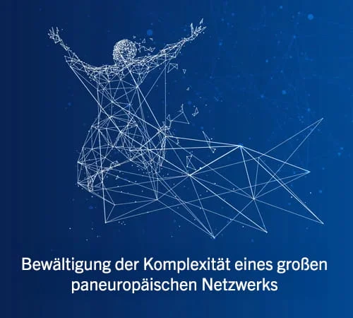 Pan-European Network