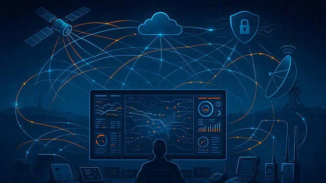 Smart Network Exchange