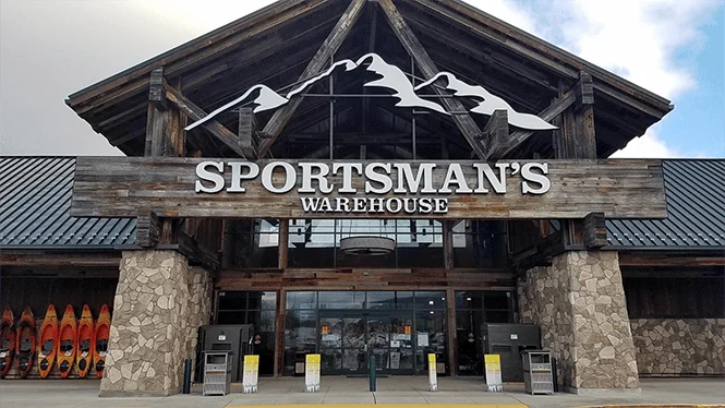 Sportsman's Warehouse