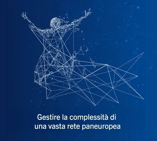 Use cases enterprise paneuropean