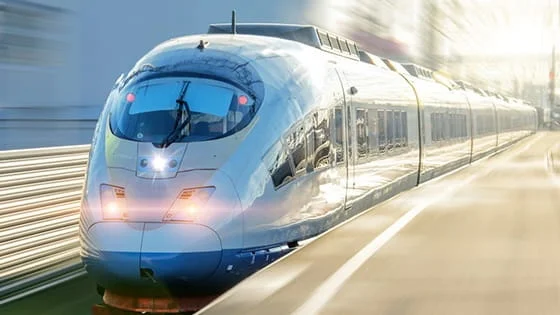 Train