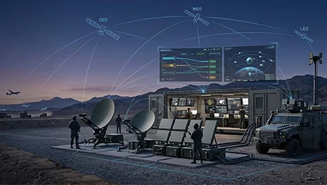 Resilient connectivity