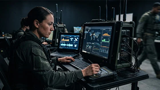 Defense operations
