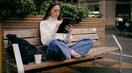 Remote worker